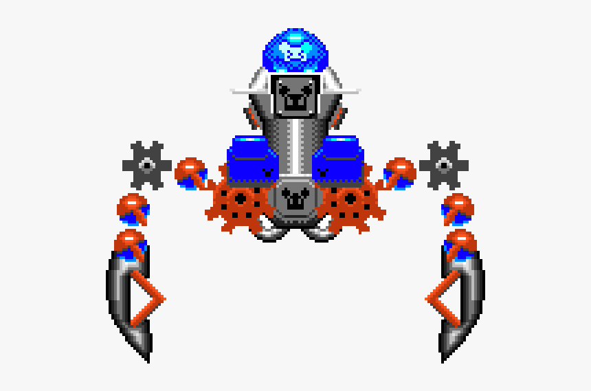 Robot, HD Png Download