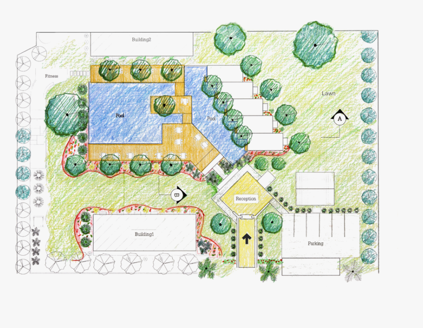 Plan, HD Png Download