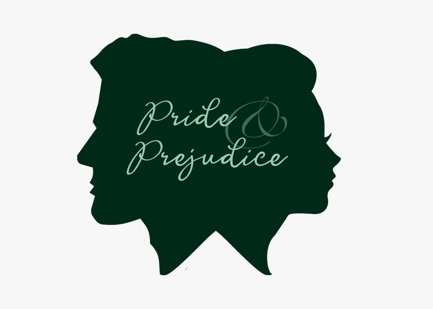 Pride And Prejudice Clipart, HD Png Download