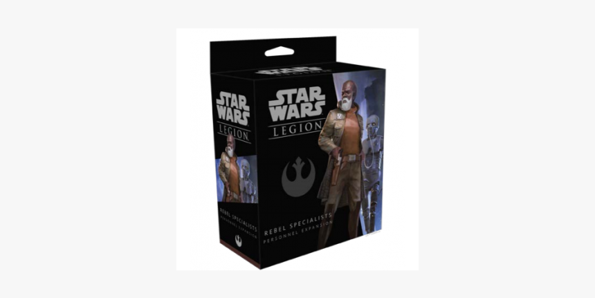 Star Wars Legion - Star Wars Legion Clone Troopers Phase 1, HD Png Download
