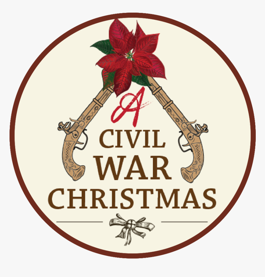 Civilwar - Christmas And New Year Tag, HD Png Download