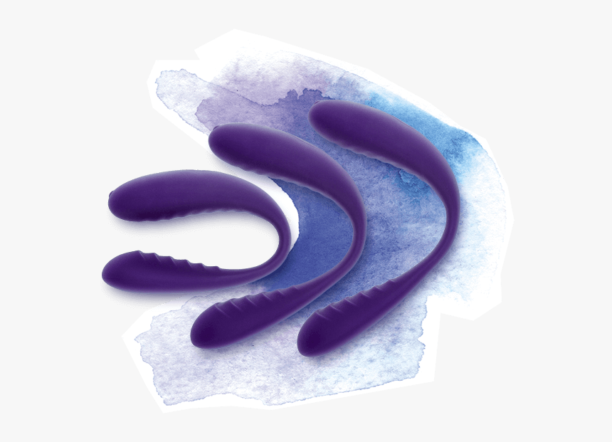 We Vibe Vibrator Png, Transparent Png