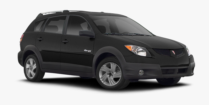 2004 Pontiac Vibe Png, Transparent Png