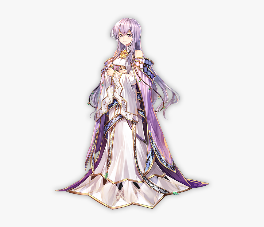 Fire Emblem Heroes Julia, HD Png Download