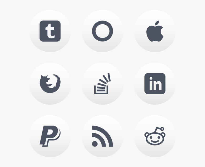 Circle, HD Png Download