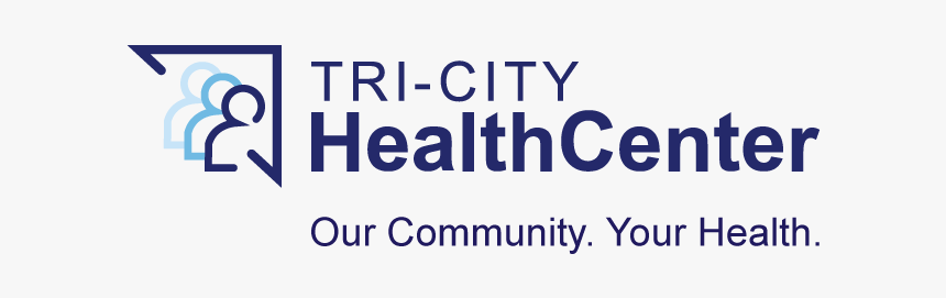 Tri-city Health Center Logo - Not Enter Authorized Personnel Only, HD Png Download