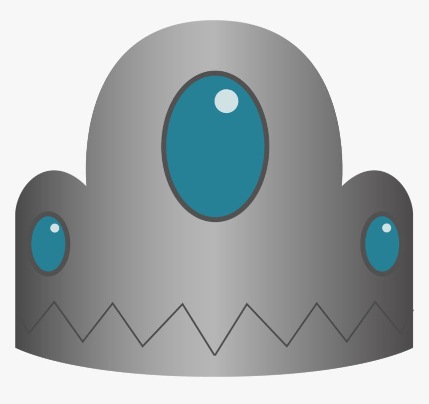 Ndncrown - Circle, HD Png Download