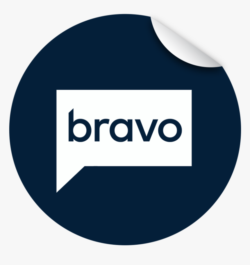 Bravo - Circle, HD Png Download