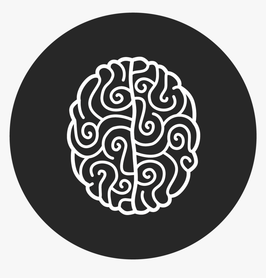Nucco Brain, HD Png Download