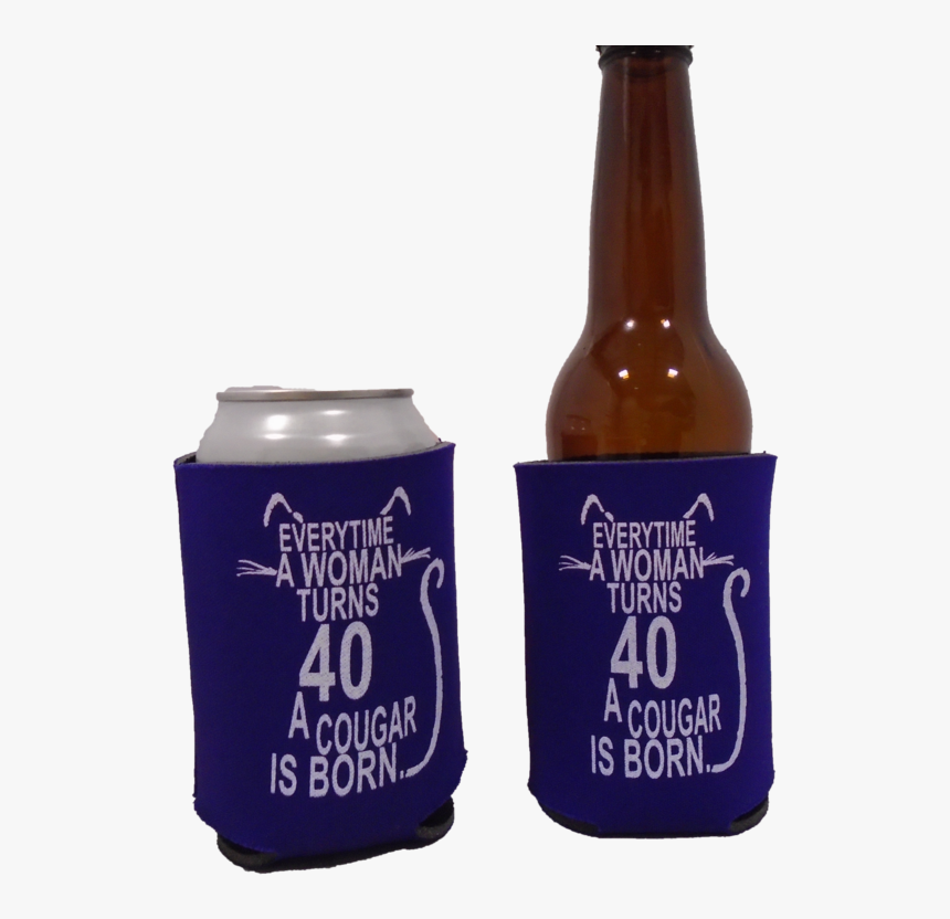 Beer Bottle, HD Png Download