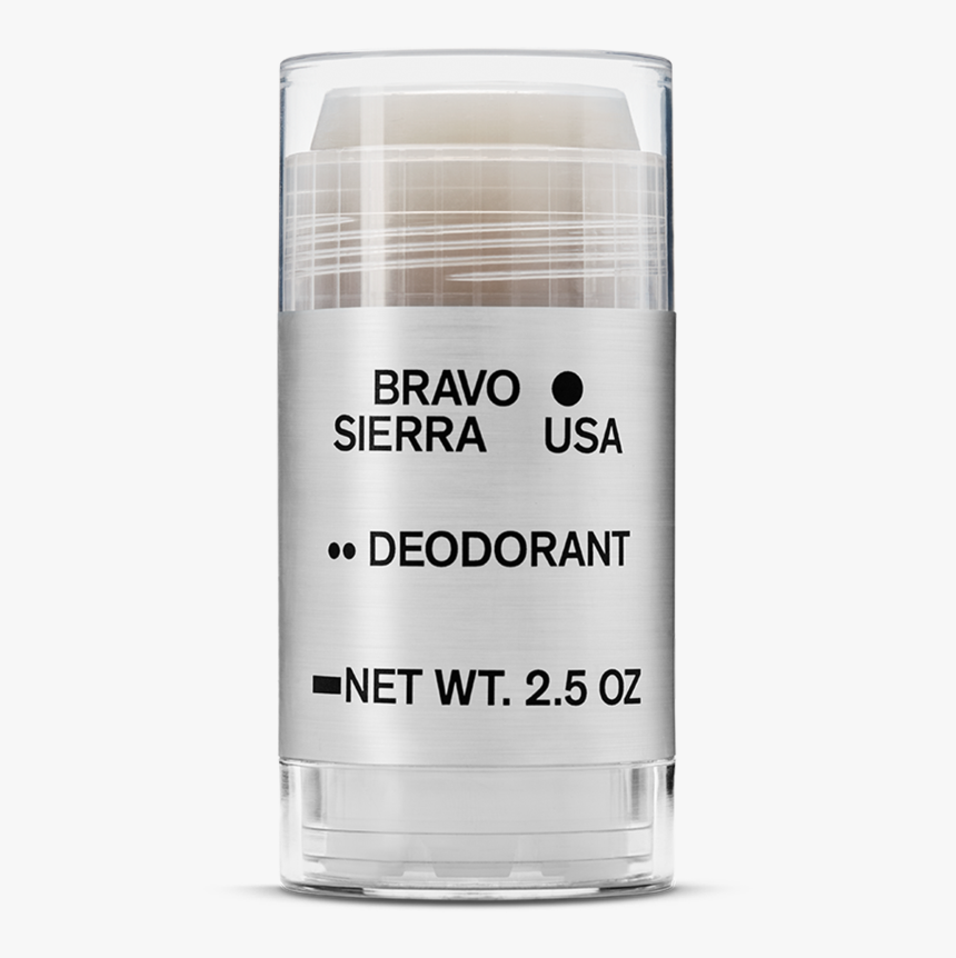 Bravo Sierra Deodorant, HD Png Download