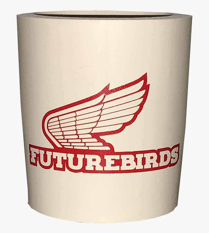 Futurebirds Wing Koozie - Flag, HD Png Download