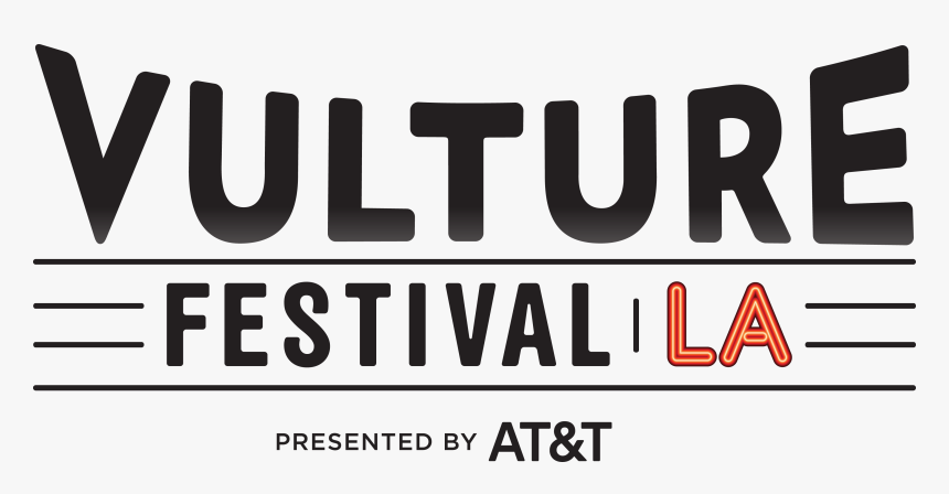 Vulture Festival Los Angeles, HD Png Download