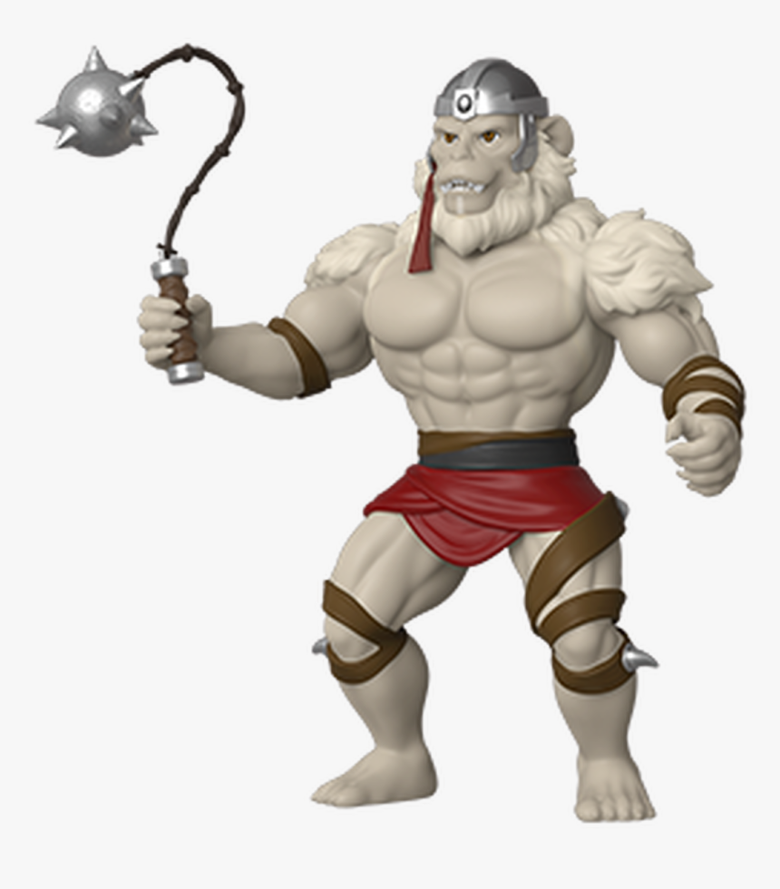 Savage World - Thundercats - Monkian - Thundercats Funko Savage World, HD Png Download