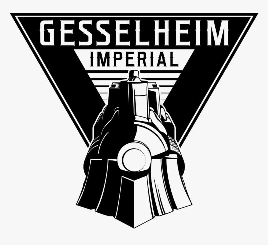 Company Logo Gesselheim Imperial - Ottawa, HD Png Download