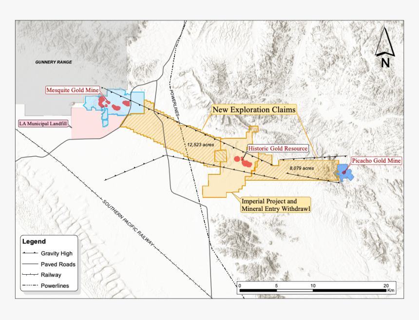 Map Of Imperial Project &amp - Atlas, HD Png Download