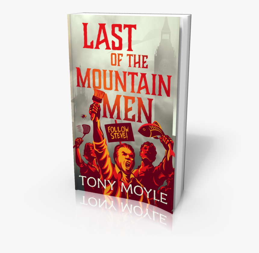 Last Of The Mountain Men - Captain America, HD Png Download