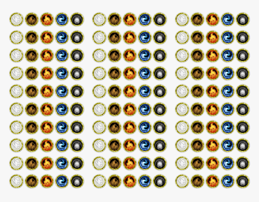 17 L5r Mini Multiplayer Game - Emoticon, HD Png Download