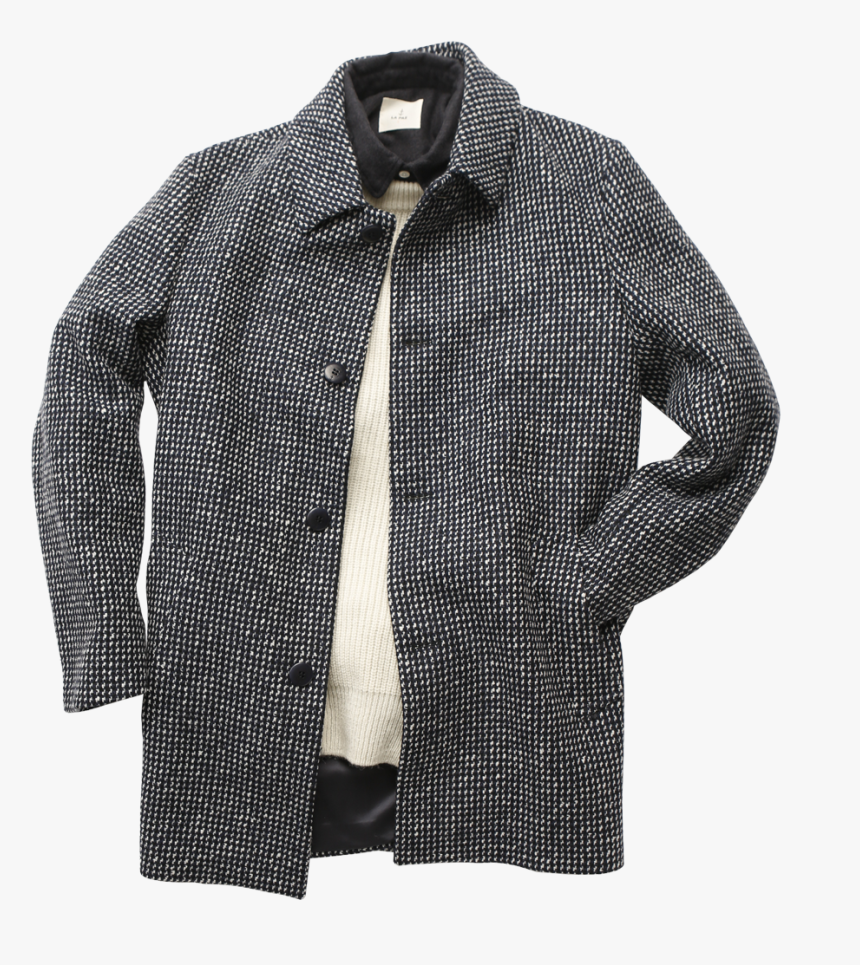 Trench Coat, HD Png Download