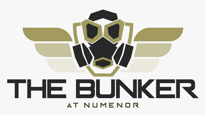 The Bunker At Numenor - Thegamer Com Logo, HD Png Download
