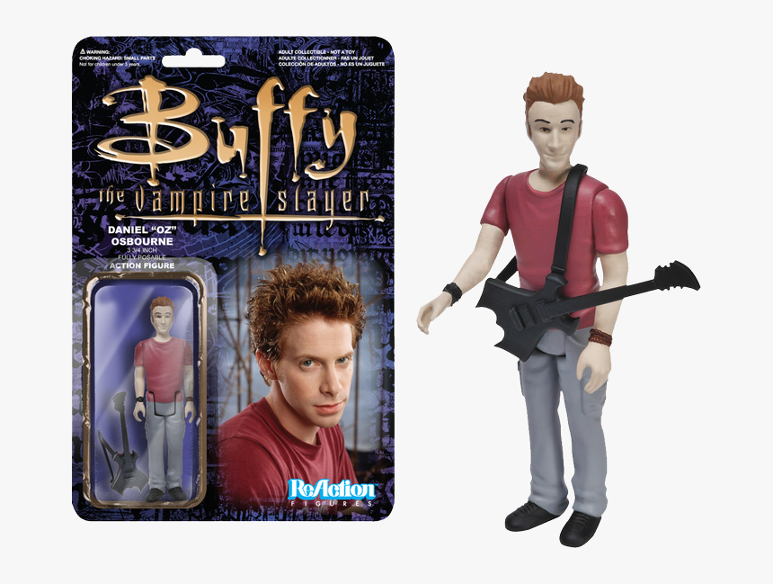 Buffy The Vampire Slayer Action Figure Funko, HD Png Download