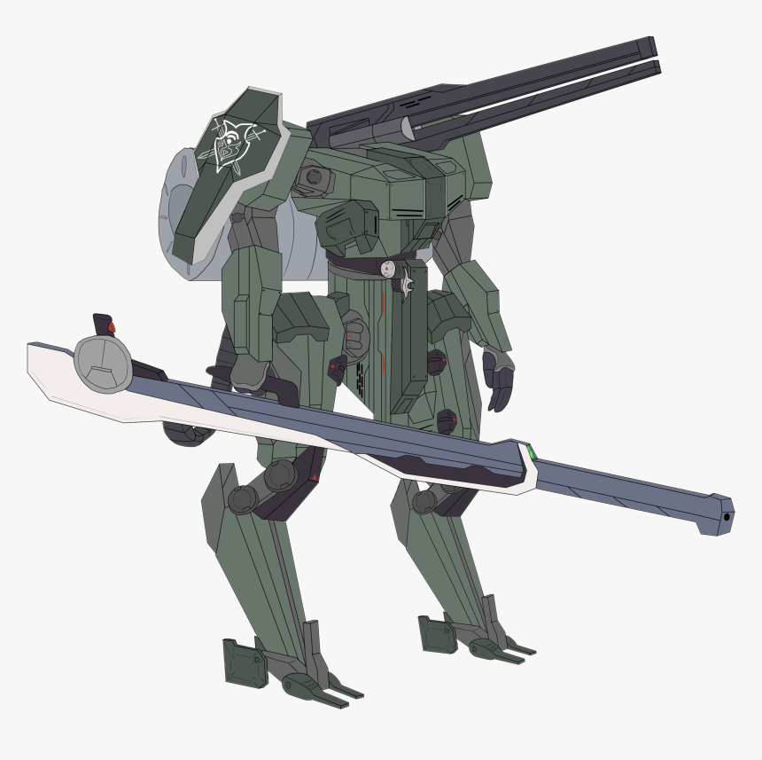 Ranged Weapon, HD Png Download