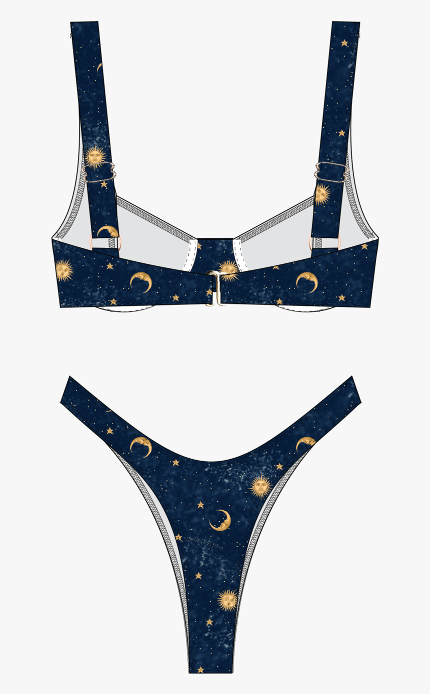 Lingerie Top, HD Png Download