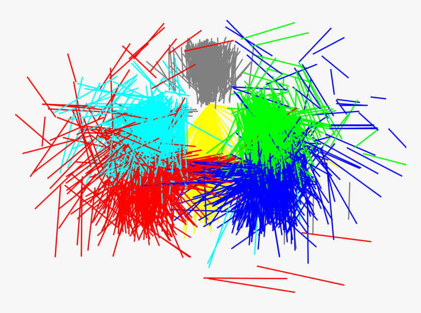 Buffy Stickmen V3 - Circle, HD Png Download