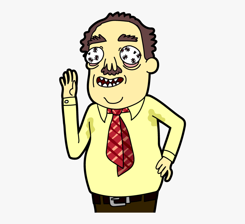 Ants In My Eyes Johnson - Ants In My Eyes Johnson Transparent, HD Png Download