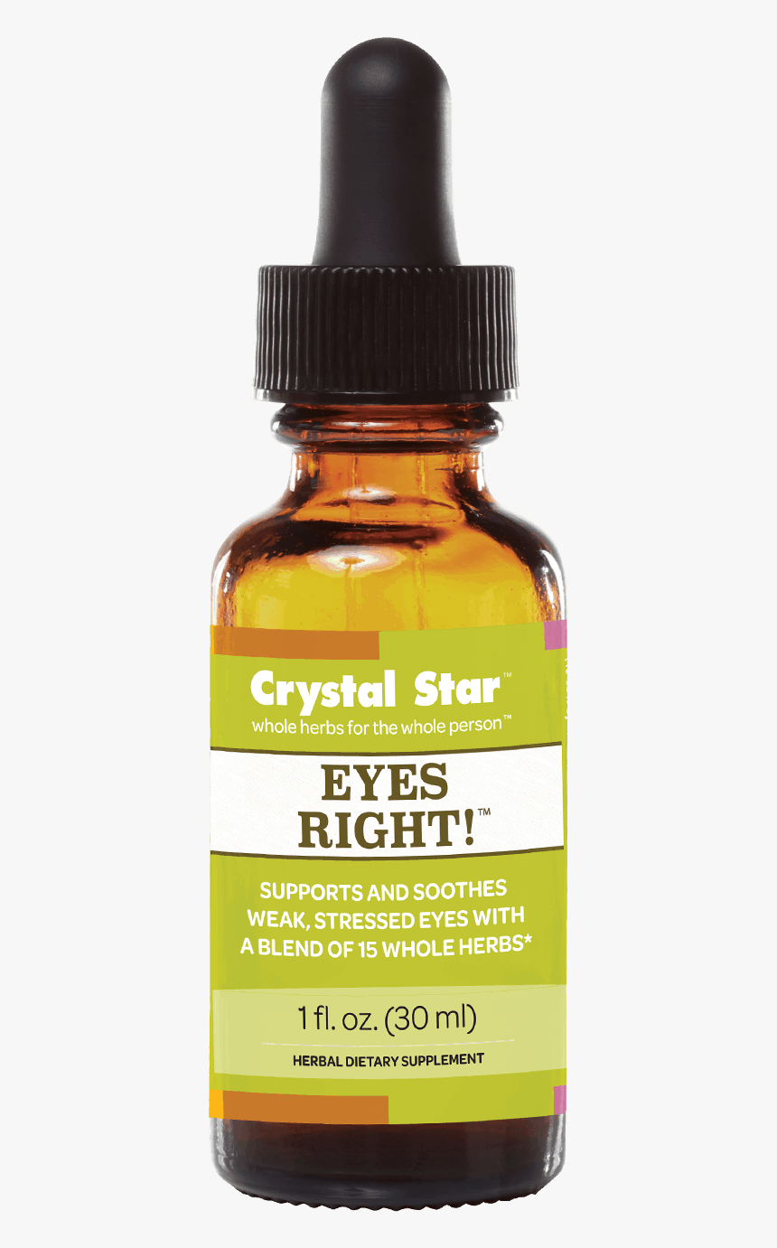 Eyes Right Extract - Immune System, HD Png Download