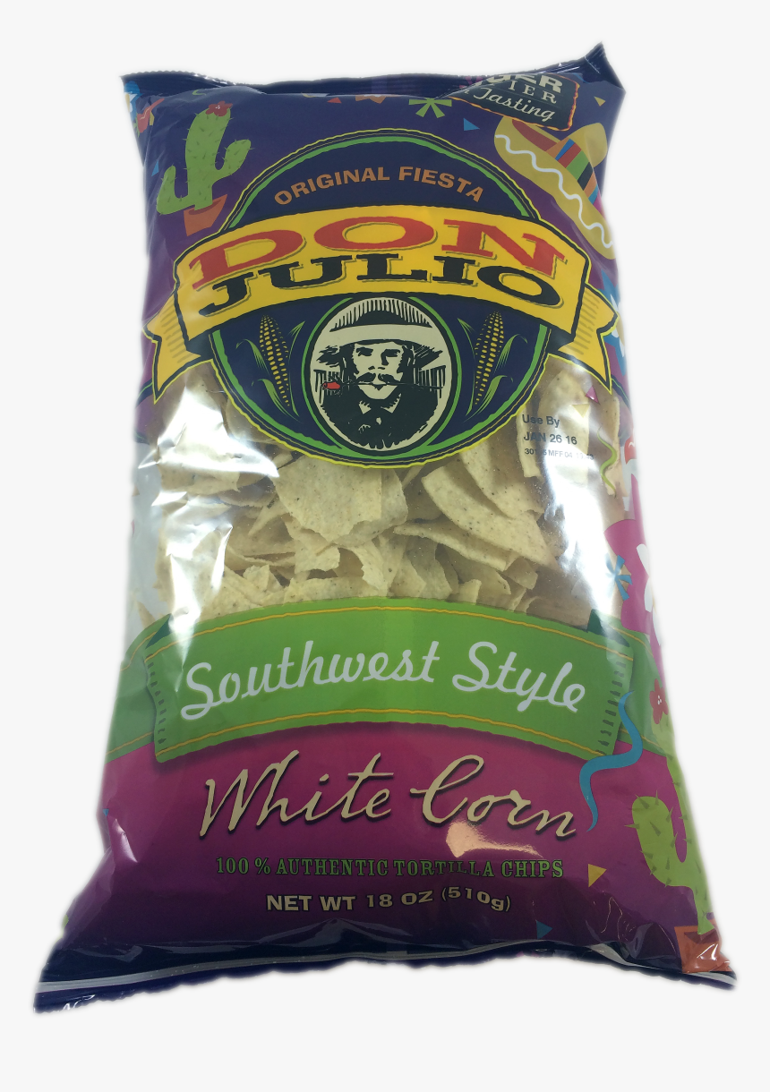 Chips Don Julio, HD Png Download