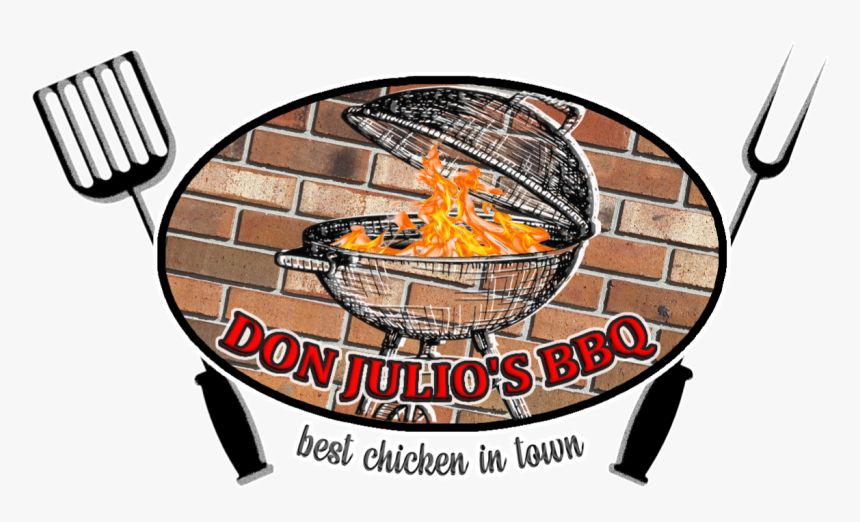 Barbecue Grill, HD Png Download