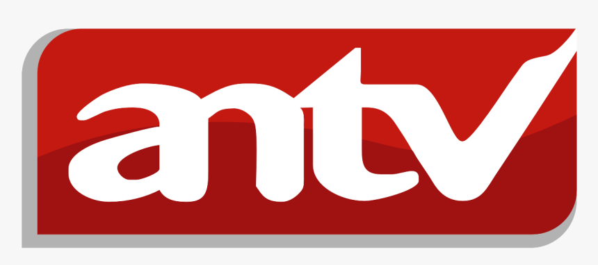 Logo Antv Vector, HD Png Download