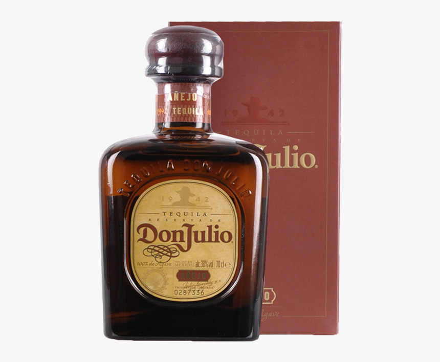 Don Julio Tequila, HD Png Download