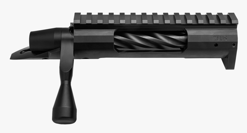 Assault Rifle, HD Png Download