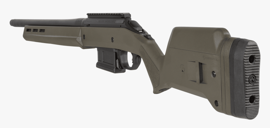 Firearm, HD Png Download