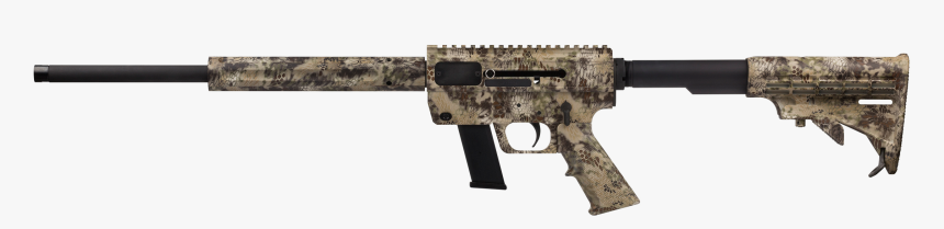 Firearm, HD Png Download