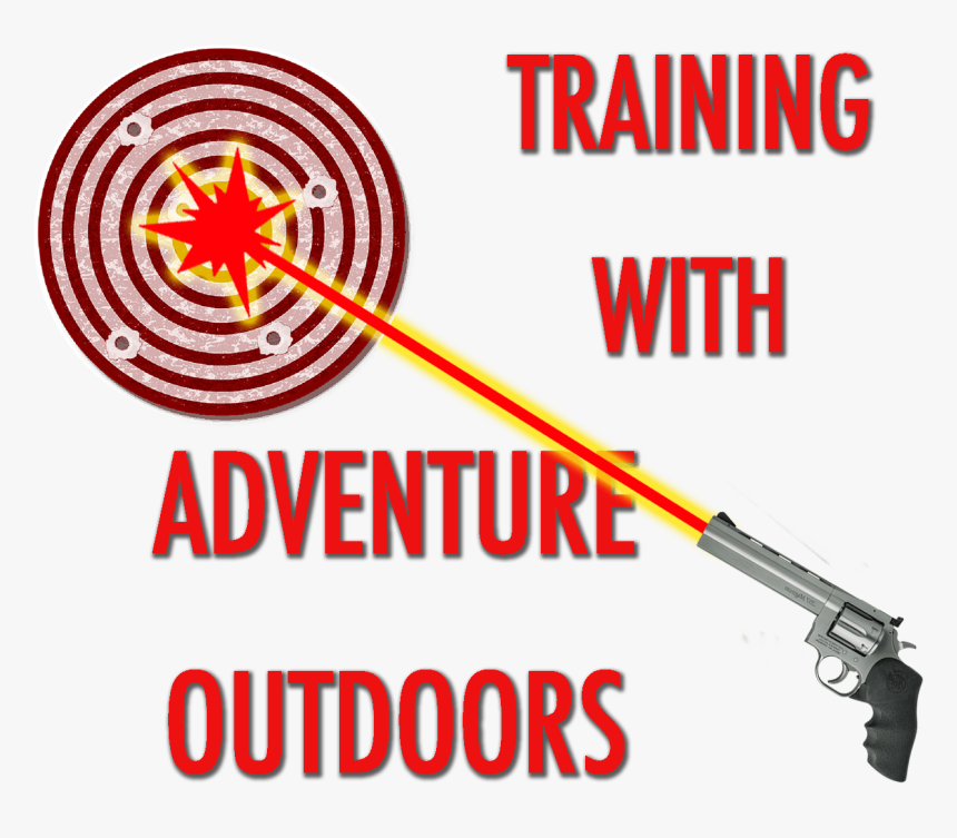 Firearms Training And Safety - Otventures, HD Png Download