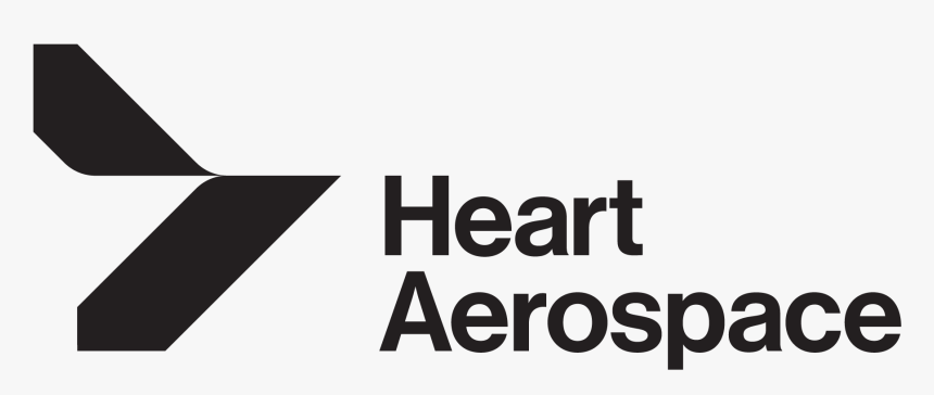 Heart Aerospace - Spacial, HD Png Download