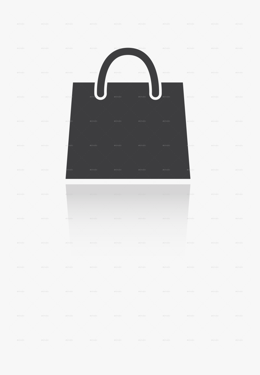 Briefcase, HD Png Download