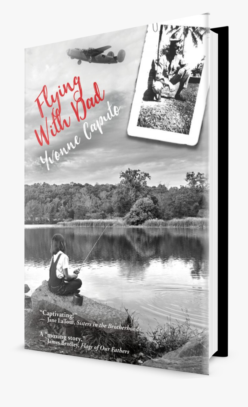 Flying With Dad 3d - Flying With Dad, HD Png Download