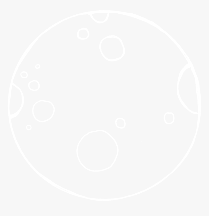 Johns Hopkins Logo White, HD Png Download