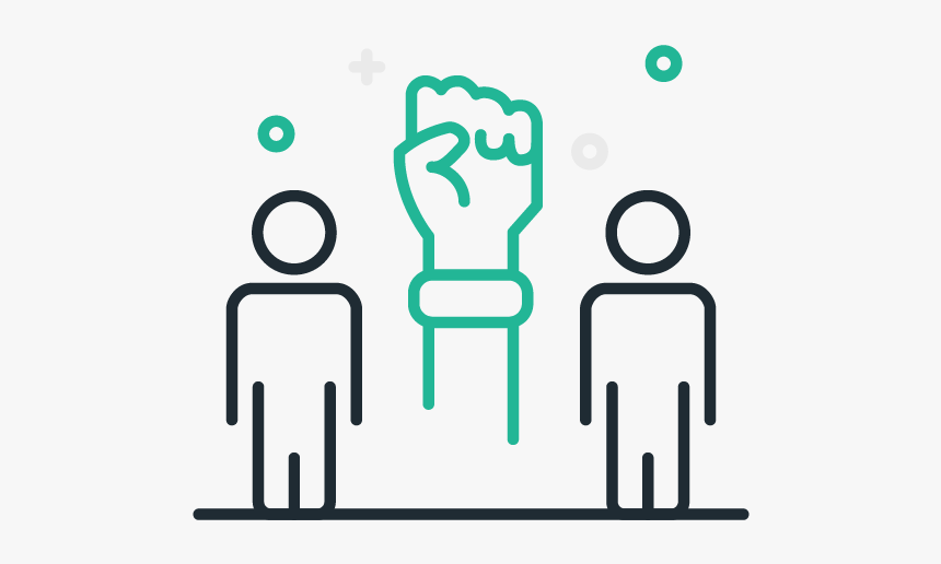 Book A Demo Icon-01 - Initiatives Icon, HD Png Download