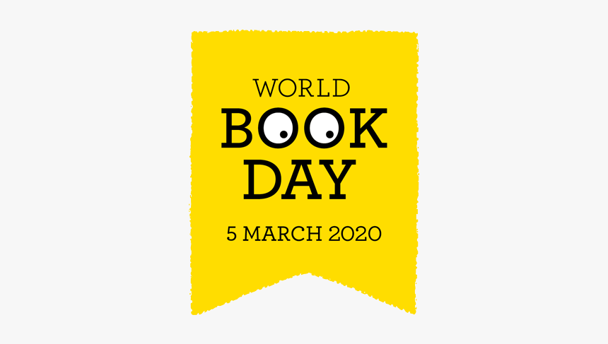 World Book Day 2012, HD Png Download