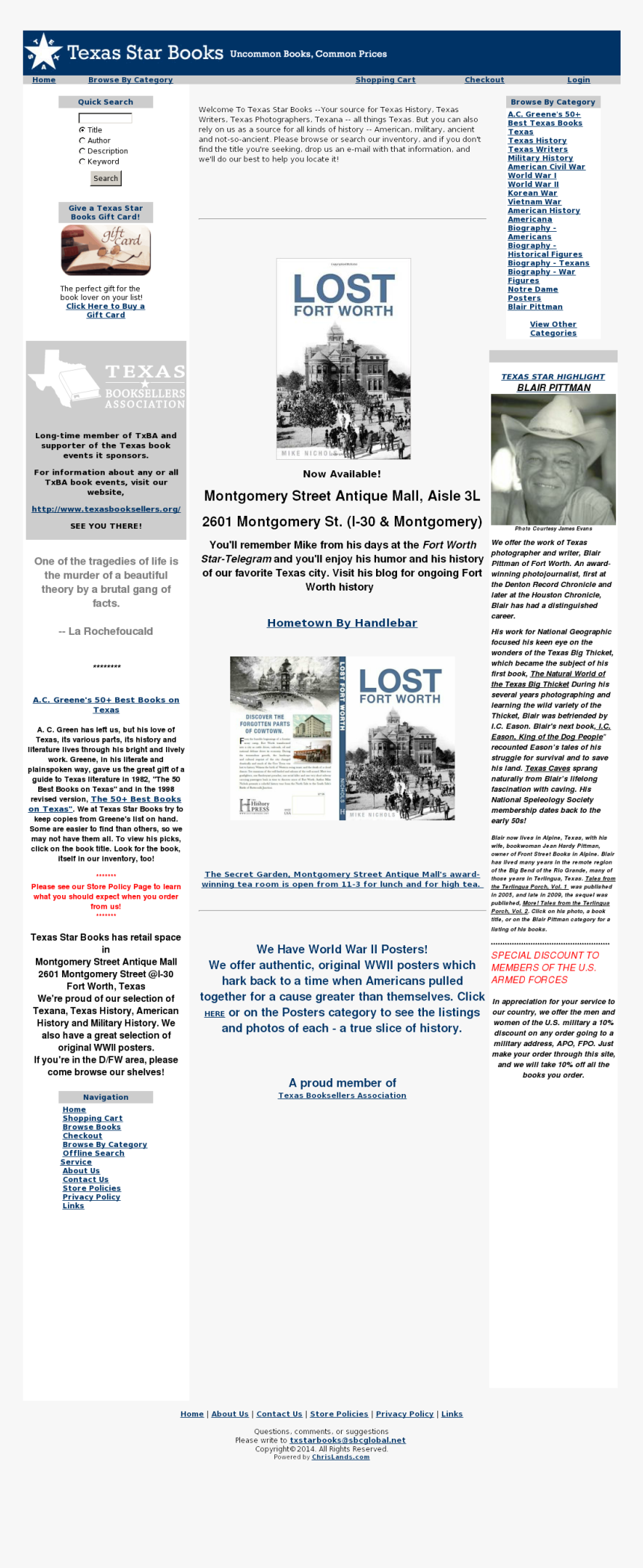 Texas Star Books Competitors, Revenue And Employees - Newsprint, HD Png Download