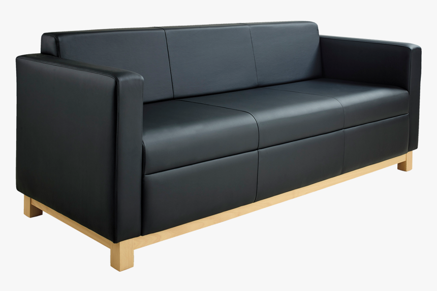 Air Seating Tornado 03 - Studio Couch, HD Png Download