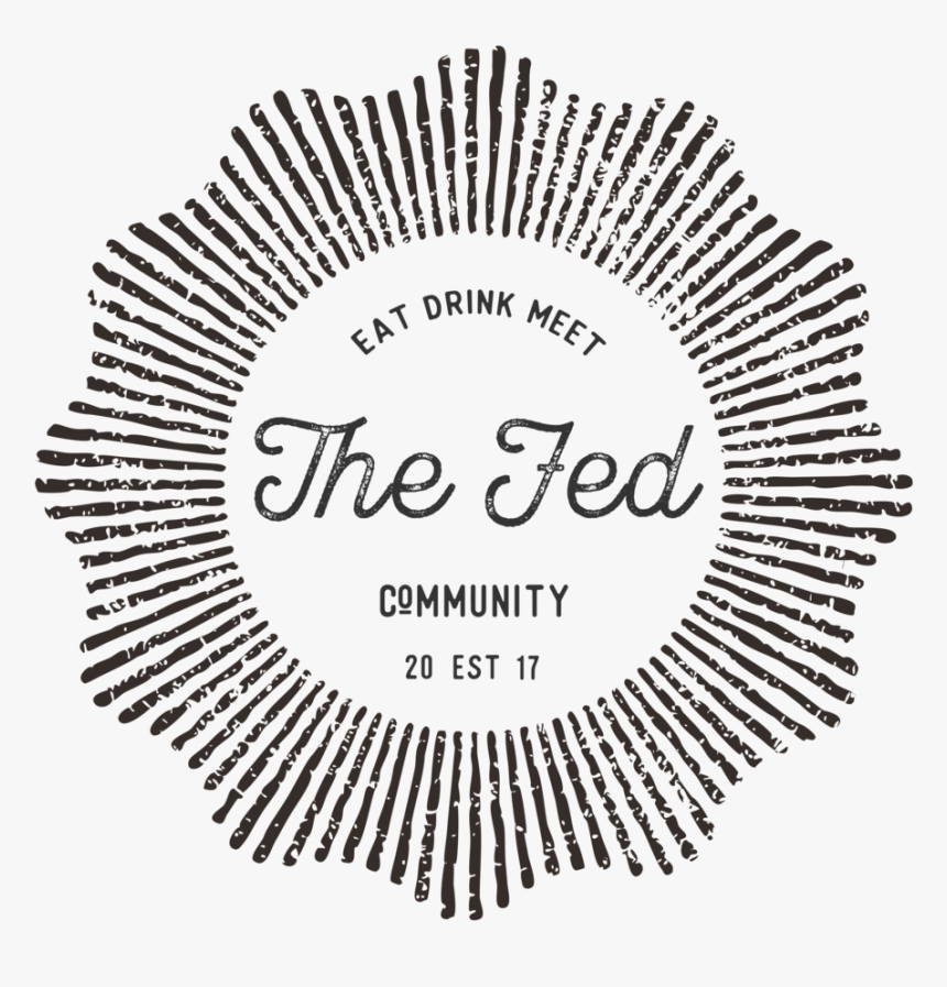 Thefedlogofinalbadge*, HD Png Download