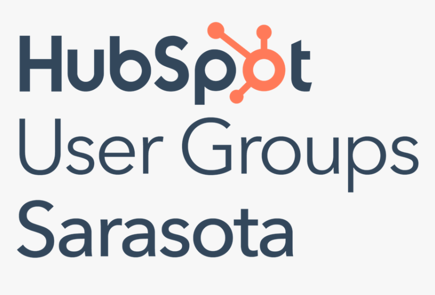 Hubspot User Groups - Hubspot, Inc., HD Png Download