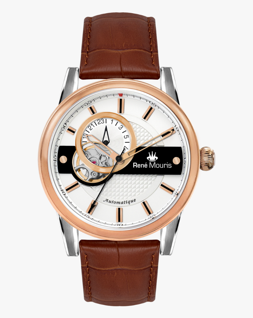 Orion Classic Automatic Watch - Tissot Pr 100 Mechanical, HD Png Download