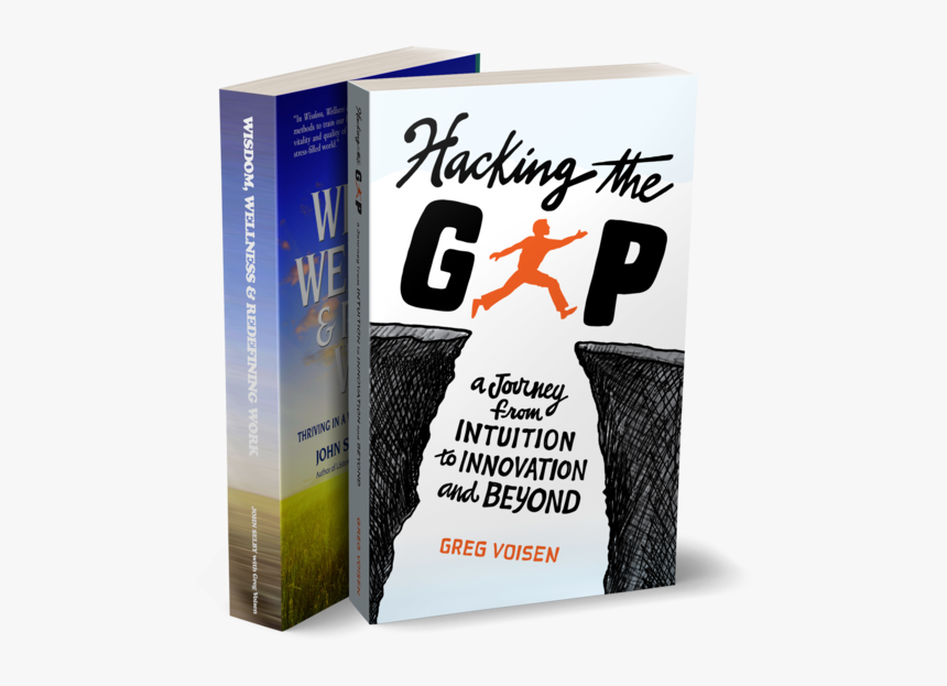 Books - Book Cover, HD Png Download